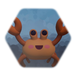 Stylized Ocean