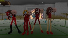 A screenshot taken in Dreams. 21 of 30.