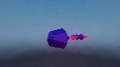 A screenshot taken in Dreams. 7 of 11.