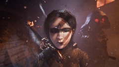 A screenshot taken in Dreams. 3 of 19.