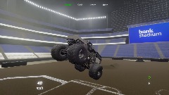 A screenshot taken in Dreams. 9 of 15.