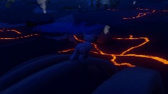 A screenshot taken in Dreams. 1 of 8.