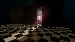 The Door in Your Mind