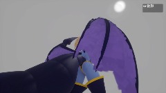A screenshot taken in Dreams. 8 of 8.
