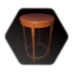 Furniture / Interior assets