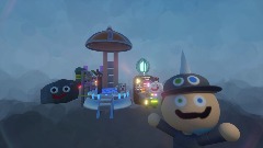 Kyden Time machine II