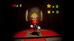 A screenshot taken in Dreams. 9 of 10.