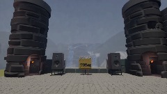 A screenshot taken in Dreams. 2 of 2.