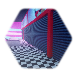 Five night at freddy security breach