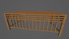 A screenshot taken in Dreams. 1 of 4.