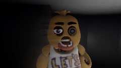 A screenshot taken in Dreams. 12 of 23.