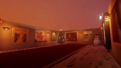 A screenshot taken in Dreams. 2 of 5.