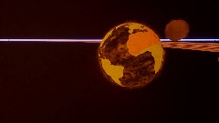 A screenshot taken in Dreams. 15 of 17.