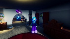 A screenshot taken in Dreams. 28 of 28.