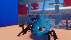 A screenshot taken in Dreams. 4 of 7.