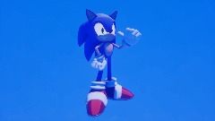 A screenshot taken in Dreams. 3 of 3.