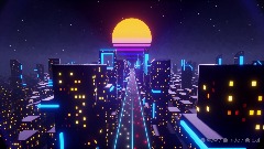 A screenshot taken in Dreams. 3 of 4.