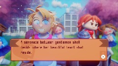 A screenshot taken in Dreams. 7 of 29.