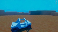 A screenshot taken in Dreams. 27 of 27.