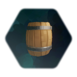 Barrel