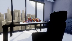 A screenshot taken in Dreams. 2 of 2.