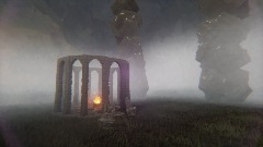 A screenshot taken in Dreams. 7 of 8.