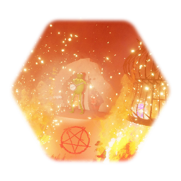 Kermit's World's Theme