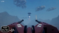 A screenshot taken in Dreams. 2 of 3.