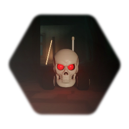 Skull Duggery