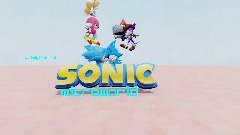 Sonic microworld chapter 2 demo