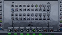 A screenshot taken in Dreams. 12 of 24.