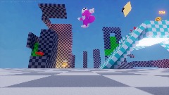 A screenshot taken in Dreams. 14 of 23.