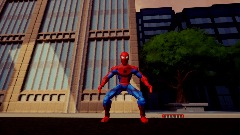 A screenshot taken in Dreams. 25 of 27.