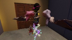 Remix of Traverse Town - Third District