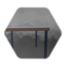 Simple little table