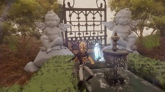 Eden in ruins chapter 3.