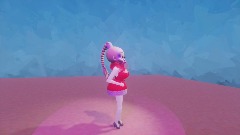 A screenshot taken in Dreams. 19 of 24.