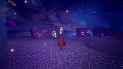 A screenshot taken in Dreams. 5 of 6.