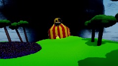 Foul background 3