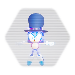 SegaSonic  The  Hedgehog