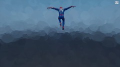 A screenshot taken in Dreams. 2 of 11.