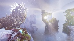 A screenshot taken in Dreams. 16 of 30.