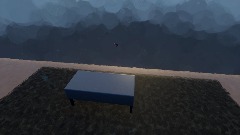 A cringe Spongebob animation.