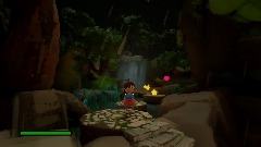 A screenshot taken in Dreams. 1 of 8.