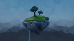 A screenshot taken in Dreams. 1 of 3.