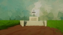 A screenshot taken in Dreams. 13 of 13.