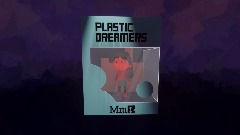 A screenshot taken in Dreams. 4 of 22.