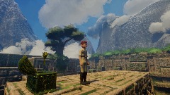A screenshot taken in Dreams. 18 of 18.