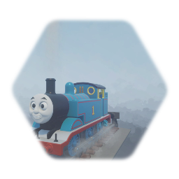 Remix of Thomas TVS (S1-23)