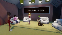 @Alex_Eris DreamsCom 2021 Booth